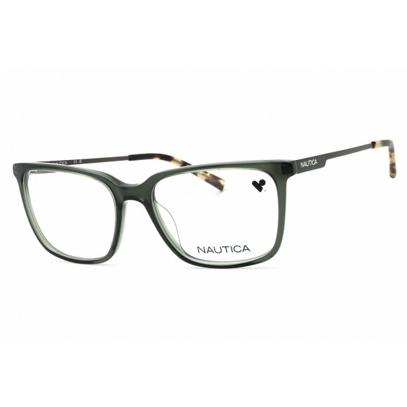 Nautica EYEGLASSES N8173-325-56 New with case